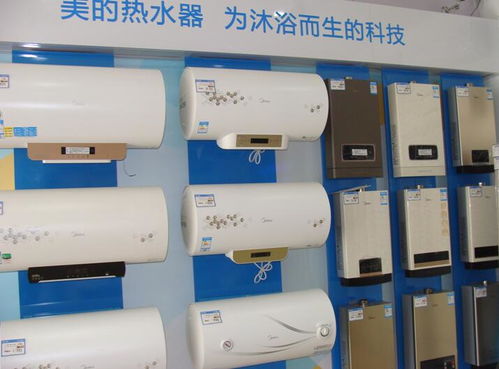 美的家用中央空调睢宁总代理专业店 优质电器服务赢得家庭信赖