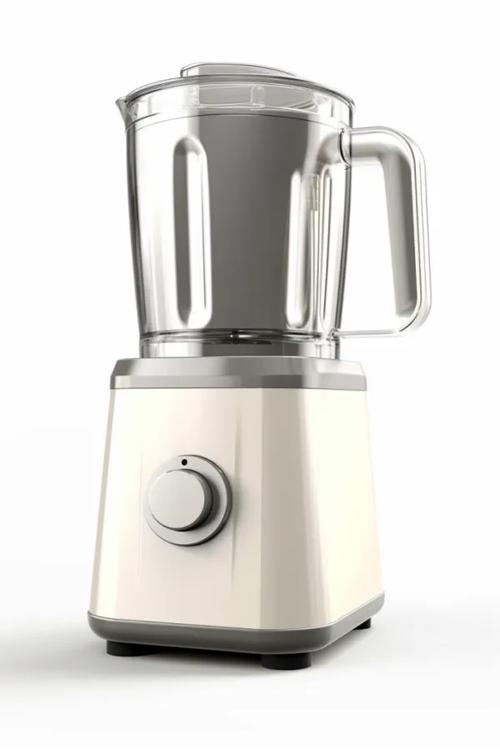 低音破壁机豆浆机家用电器摄影图